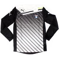 2011 12 lazio player issue grey gk shirt bnib