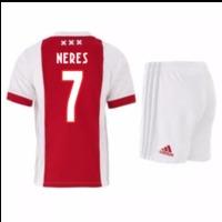 2017-2018 Ajax Home Mini Kit (Ne...