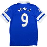 2013 14 everton home shirt konea 9 s