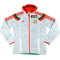 2014-15 Mexico Adidas Anthem Walk-Out Jacket *BNIB*