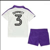 2016-17 Newcastle Third Mini Kit...