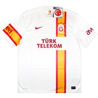 2012-13 Galatasaray Away Shirt *BNIB* L