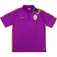 2014-15 Galatasaray Third Shirt *w/Tags*