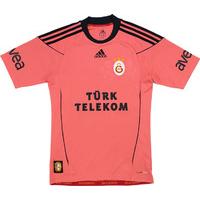 2010-11 Galatasaray Third Shirt XL.Boys