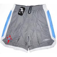 2006-07 Celta Vigo Umbro Training Shorts *BNIB*