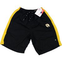 2014-15 Roda JC Robey Woven Training Shorts *BNIB*