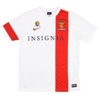 2013-15 Valletta Home Shirt XL.Boys