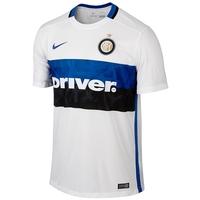 2015 2016 inter milan away nike football shirt kids