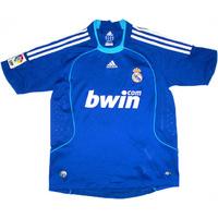 2008 09 real madrid away shirt sboys