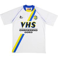 2003-04 RKC Waalwijk Away Shirt M