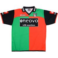 2004 05 nec nijmegen home shirt xxl