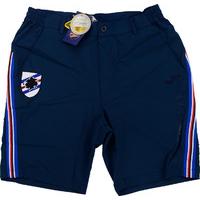 2015-16 Sampdoria Joma Bermuda Travel Shorts *BNIB*