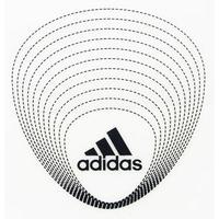 2010 12 adidas friendly jabulani player issue patch black