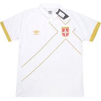 2014-15 Serbia Away Shirt *BNIB*