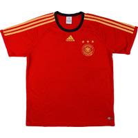 2008-09 Germany Away Supporters Tee S