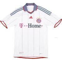 2009-10 Bayern Munich European Shirt XL.Boys