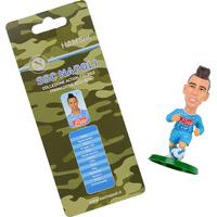 2013 14 napoli official figurine hamsik 17 in box 3