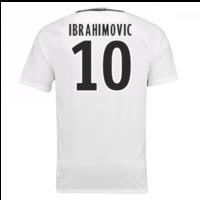 2016 17 psg third shirt ibrahimovic 10 kids