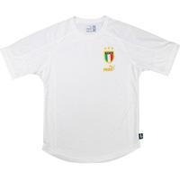 2004-06 Italy Puma Training Shirt M