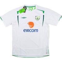 2005-07 Ireland Away Shirt *BNIB*