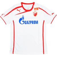 2013-14 Red Star Belgrade Third Shirt *BNIB*