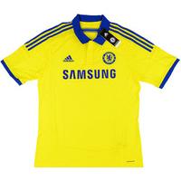 2014 15 chelsea away shirt bnib