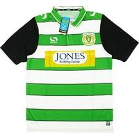 2016-17 Yeovil Home Shirt *BNIB* 3XL