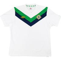 2011 12 northern ireland away shirt s