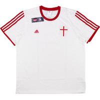 2014 15 ac milan adidas core tee bnib xl