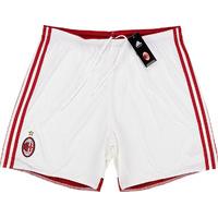 2014-15 AC Milan Home Shorts *BNIB*