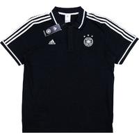 2013 14 germany adidas polo t shirt bnib