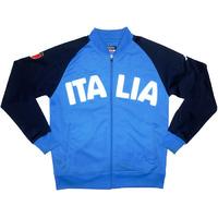 2002 Italy Kappa Presentation Tracksuit Jacket XXL