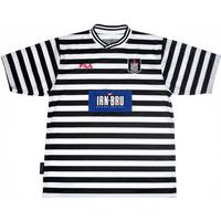 2001-03 Queens Park Home Shirt M