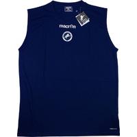 2015-16 Millwall Macron Training Vest *BNIB*