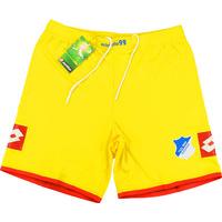 2014-15 TSG Hoffenheim Away Shorts *BNIB* S