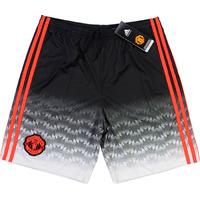 2015 16 manchester united third shorts bnib xlboys