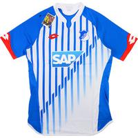 2015-16 TSG Hoffenheim Home Shirt *BNIB*