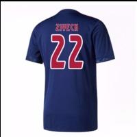 2017-18 Ajax Adidas Away Shirt (...