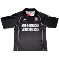 2001 02 feyenoord third shirt m