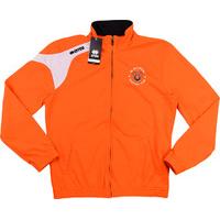 2015-16 Blackpool Errea Track Jacket *w/Tags*