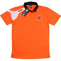 2015-16 Blackpool Errea Polo T-shirt *w/Tags*