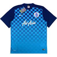 2015 16 qpr third shirt bnib