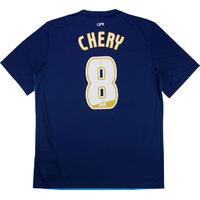 2015 16 qpr third shirt chery 8 wtags