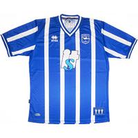 2010 11 brighton home shirt xxl