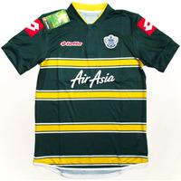 2013 14 qpr third shirt bnib boys