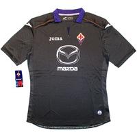 2013-14 Fiorentina Third Shirt *BNIB*