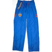 2010 11 valencia kappa training bottoms bnib