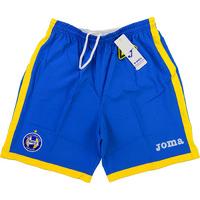 2014-15 BATE Borisov Away Shorts *BNIB*