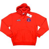 2013 14 carlisle fila hooded sweat top wtags lboys