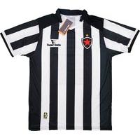 2015 Botafogo PB Home Shirt #10 *w/Tags* L